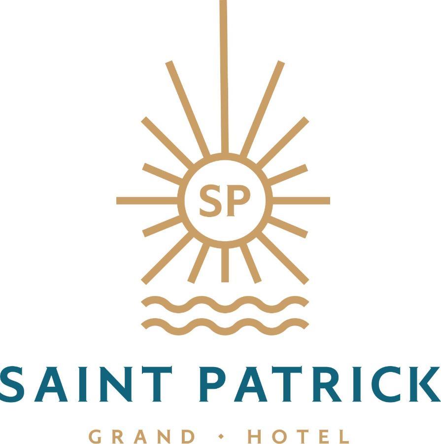 Saint Patrick Grand Hotel Maceió Esterno foto