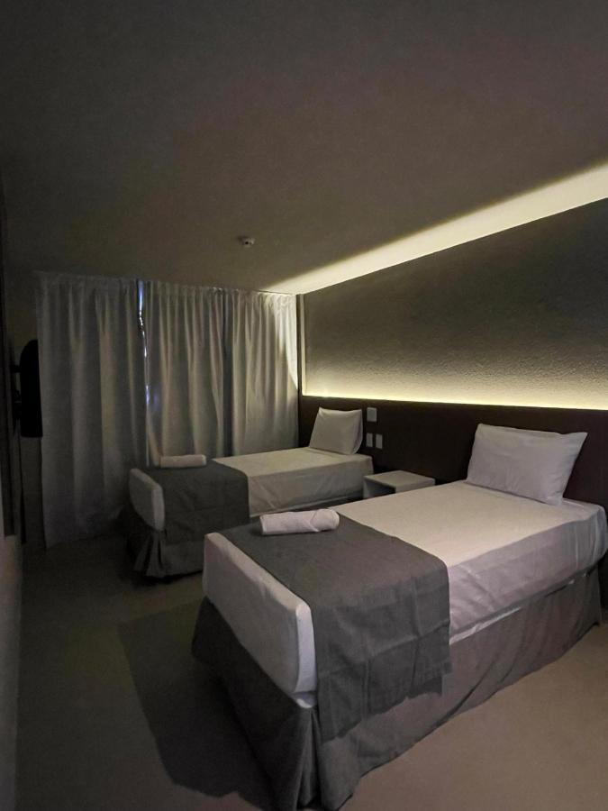 Saint Patrick Grand Hotel Maceió Esterno foto