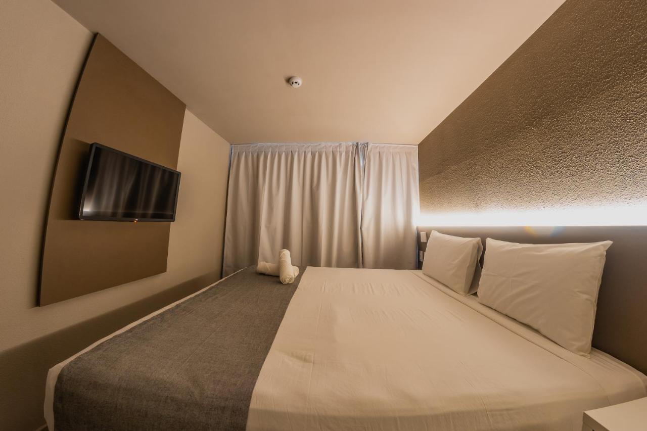 Saint Patrick Grand Hotel Maceió Esterno foto